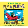 KNYGA Tom Jackson I Bet I Can: Fly a Plane