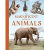 KNYGA Tom Jackson Magnificent Book of Animals