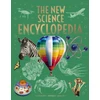 KNYGA Tom Jackson New Science Encyclopedia