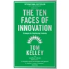 KNYGA Tom Kelley Ten Faces of Innovation