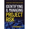 KNYGA Tom Kendrick Identifying and Managing Project Risk 4th Edition