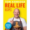 KNYGA Tom Kerridge Real Life Recipes