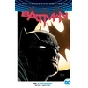 KNYGA Tom King Batman Vol. 1: I Am Gotham (Rebirth)