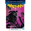 KNYGA Tom King Batman Vol. 2: I Am Suicide