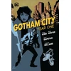 KNYGA Tom King Gotham City: Year One