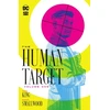 KNYGA Tom King Human Target Book One