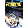 KNYGA Tom King Penguin Vol 2: All Bad Things