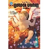 KNYGA Tom King Wonder Woman Vol. 3: Fury