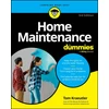 KNYGA Tom Kraeutler Home Maintenance For Dummies