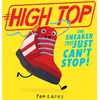 KNYGA Tom Lacey High Top
