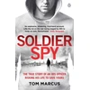 KNYGA Tom Marcus Soldier Spy