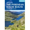 KNYGA Tom Martens Pyrenean Haute Route