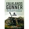 KNYGA Tom Martin Falklands Gunner