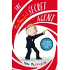 KNYGA Tom Mclaughlin Accidental Secret Agent