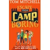 KNYGA Tom Mitchell Escape from Camp Boring
