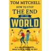 KNYGA Tom Mitchell How to Stop the End of the World
