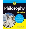 KNYGA Tom Morris Philosophy For Dummies