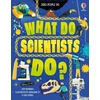 KNYGA Tom Mumbray What Do Scientists Do?