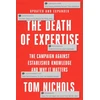 KNYGA Tom Nichols Death of Expertise
