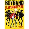 KNYGA Tom Nicoll Boyband of the Apocalypse