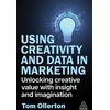 KNYGA Tom Ollerton Using Creativity and Data in Marketing, Unlocking Creative Value with Insight and Imagination