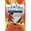 KNYGA Tom Palmer Football Academy: Captain Fantastic