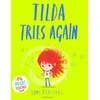 KNYGA Tom Percival Percival Tom Tilda Tries Again: A Big Bright Feelings Book