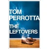 KNYGA Tom Perrotta Leftovers