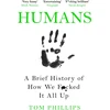 KNYGA Tom Phillips Humans