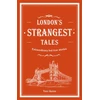 KNYGA Tom Quinn London's Strangest Tales