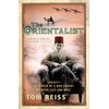 KNYGA Tom Reiss Orientalist