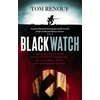KNYGA Tom Renouf Juodas Watch