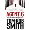KNYGA Tom Rob Smith Agent 6