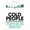 KNYGA Tom Rob Smith Cold People