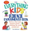 KNYGA Tom Robinson Everything Kids' Science Experiments Book