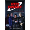 KNYGA Tom Salinsky Raudona Dwarf: Discovering the TV Series