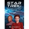 KNYGA Tom Salinsky Star Trek: Discovering the TV Series