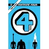 KNYGA Tom Scioli Fantastic Four: Grand Design