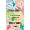 KNYGA Tom Service Listening Service