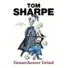 KNYGA Tom Sharpe Grantchester Grind