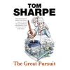 KNYGA Tom Sharpe Great Pursuit