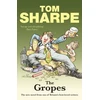 KNYGA Tom Sharpe Gropes