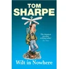 KNYGA Tom Sharpe Wilt in Nowhere