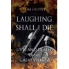 KNYGA Tom Shippey Laughing Shall I Die