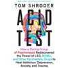 KNYGA Tom Shroder Acid Test