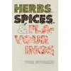 KNYGA Tom Stobart Herbs, Spices and Flavourings