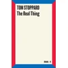 KNYGA Tom Stoppard Real Thing