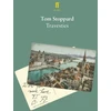 KNYGA Tom Stoppard Travesties