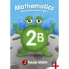 KNYGA Tom Strang TeeJay Mathematics National Curriculum Year 2 (2B) Second Edition