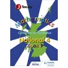 KNYGA Tom Strang TeeJay National 4 Mathematics: Book 1